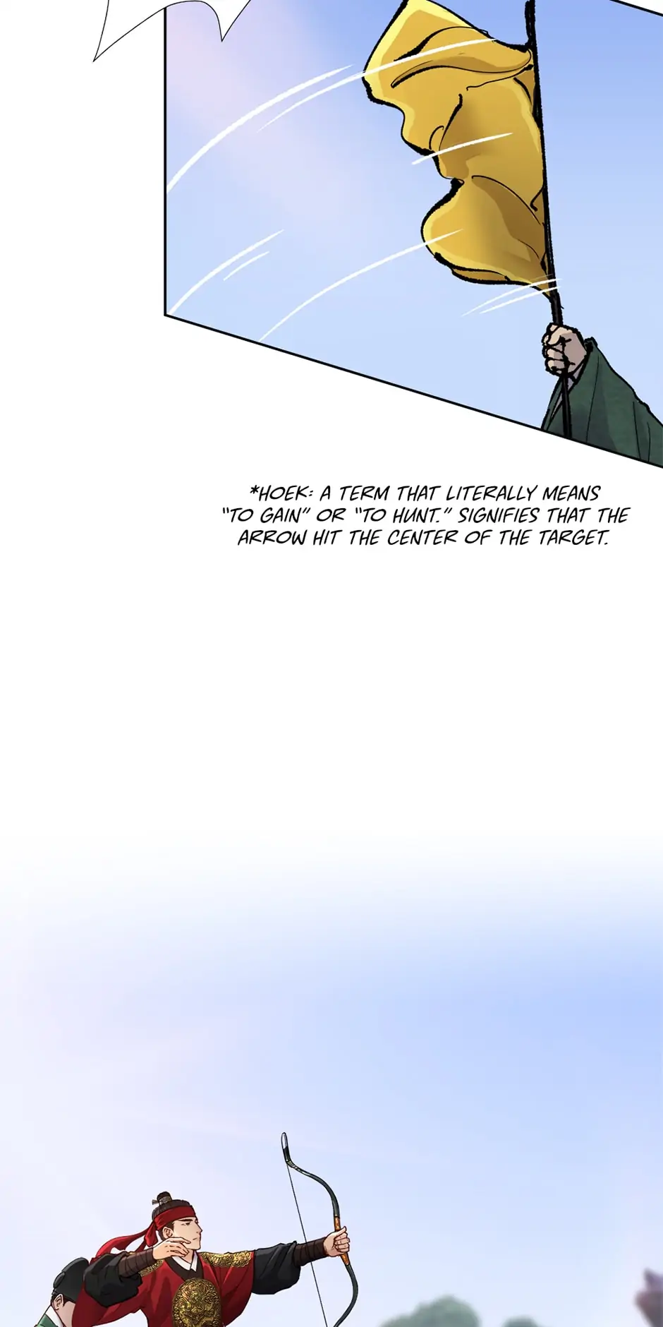 The Red Sleeve Chapter 47 page 37