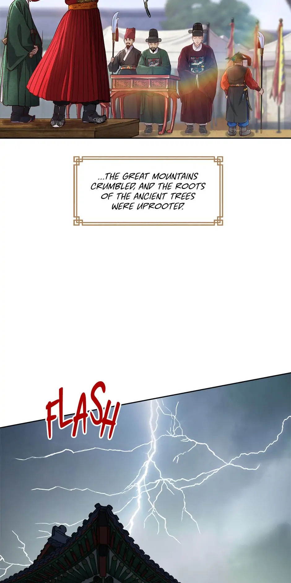 The Red Sleeve Chapter 47 page 38