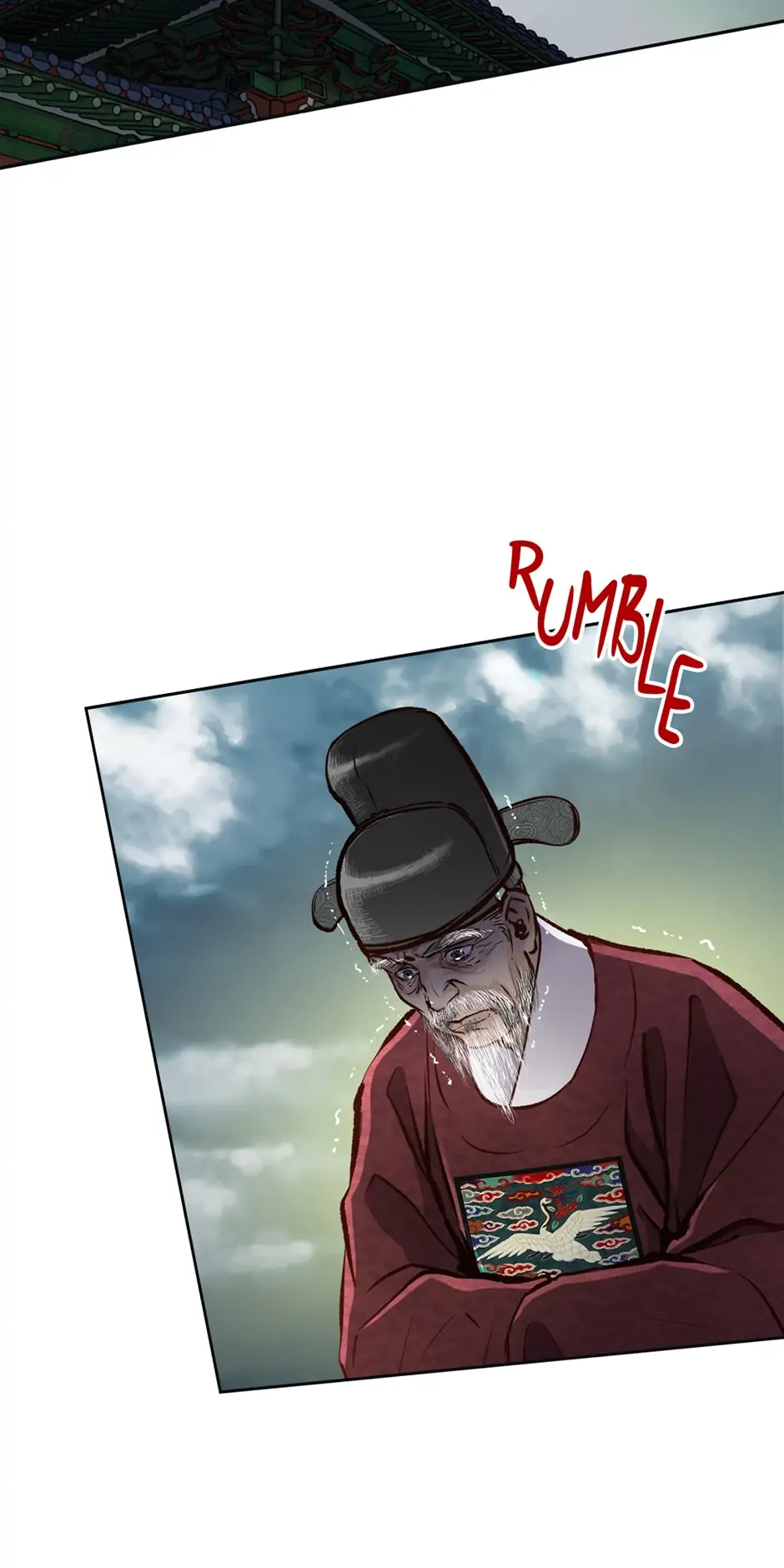 The Red Sleeve Chapter 47 page 39