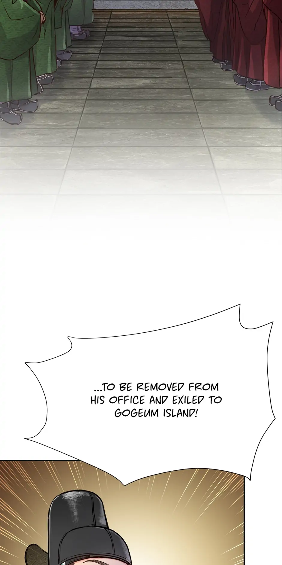 The Red Sleeve Chapter 47 page 41
