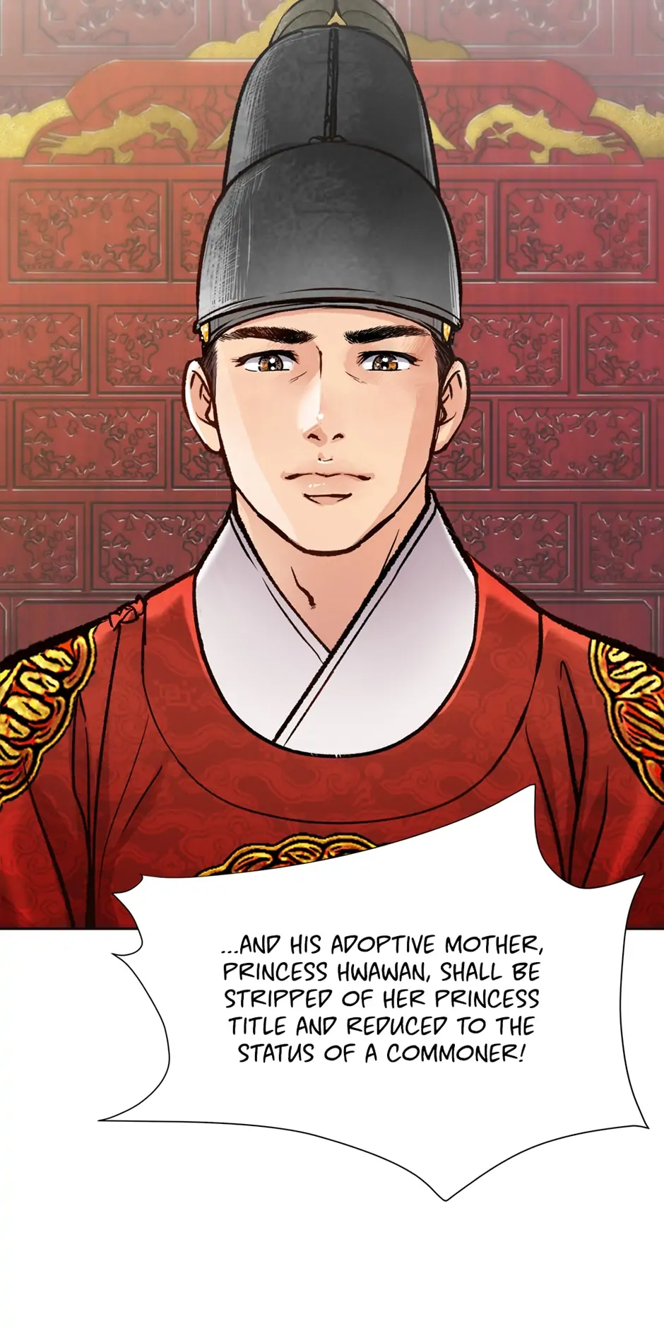 The Red Sleeve Chapter 47 page 43