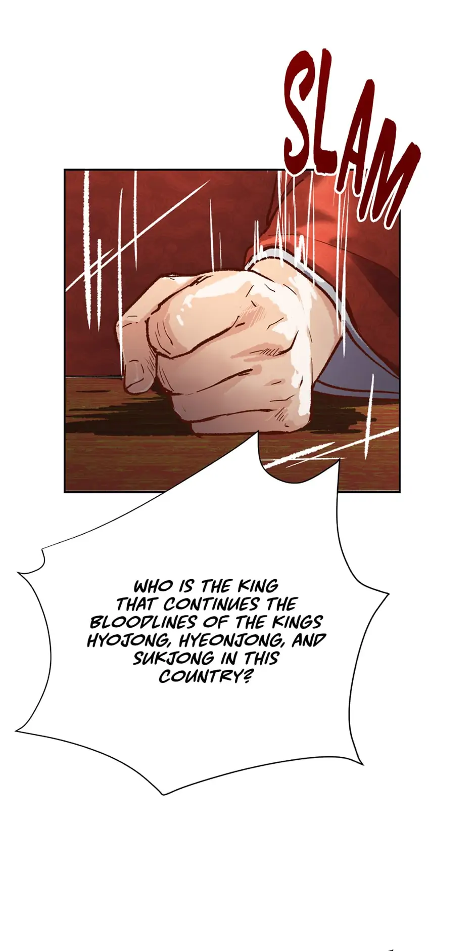 The Red Sleeve Chapter 47 page 49
