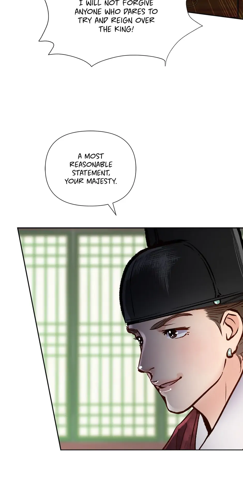 The Red Sleeve Chapter 47 page 51