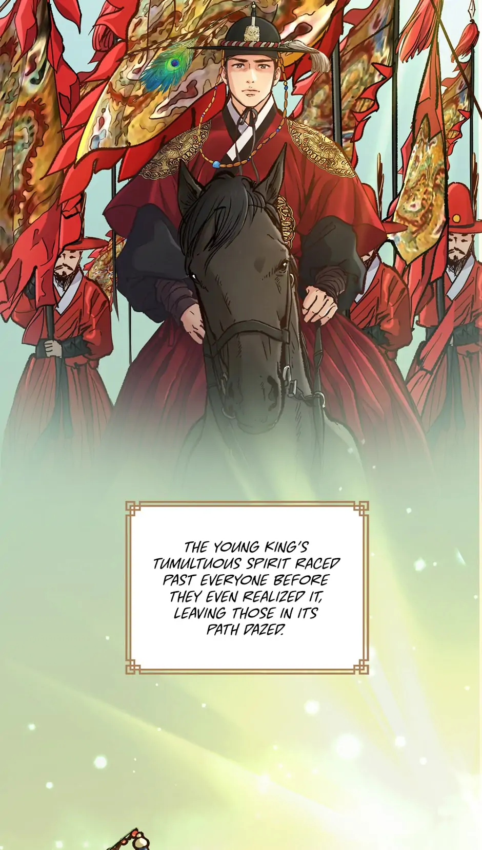 The Red Sleeve Chapter 47 page 53