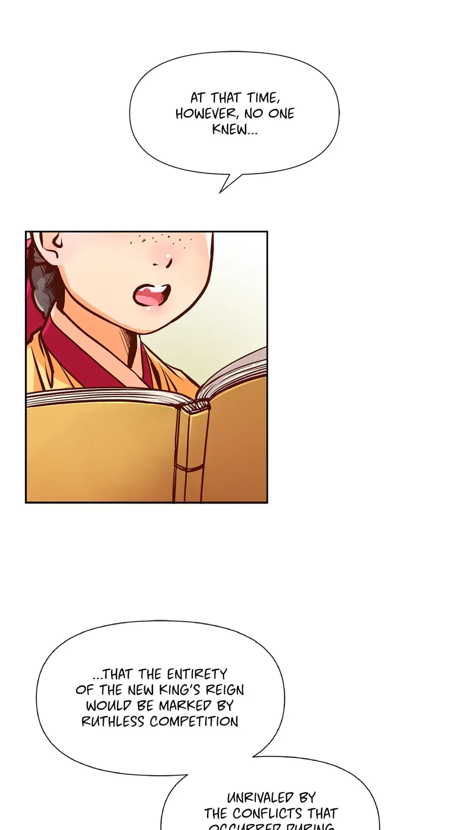The Red Sleeve Chapter 47 page 57