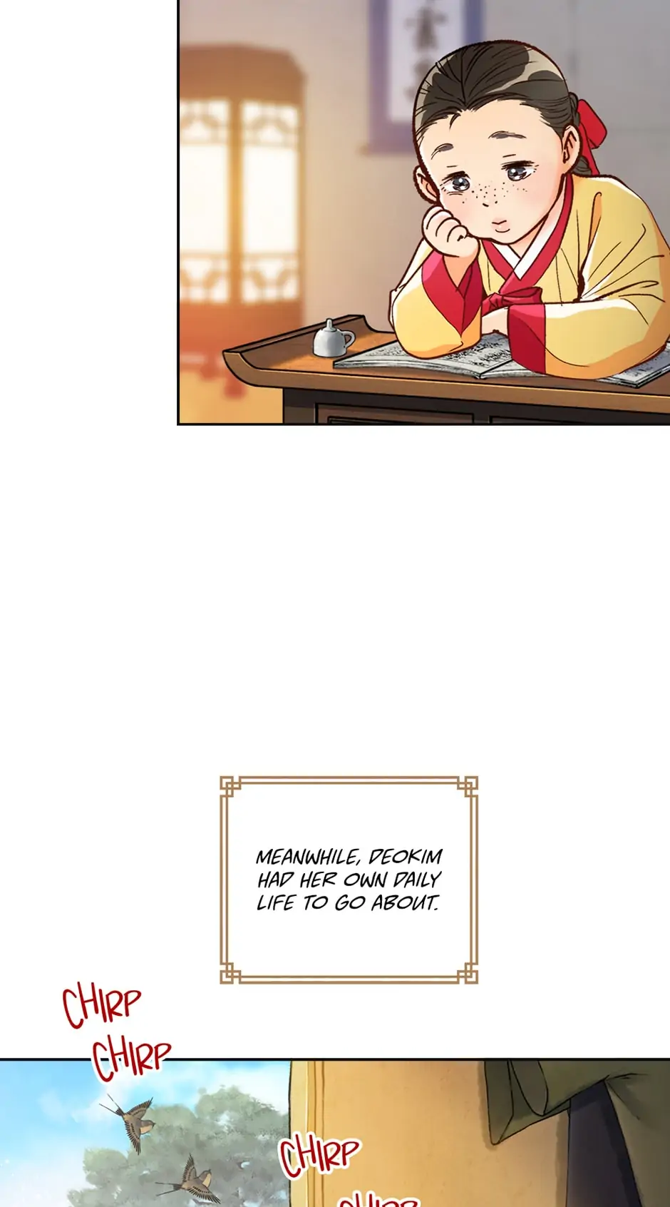 The Red Sleeve Chapter 47 page 59