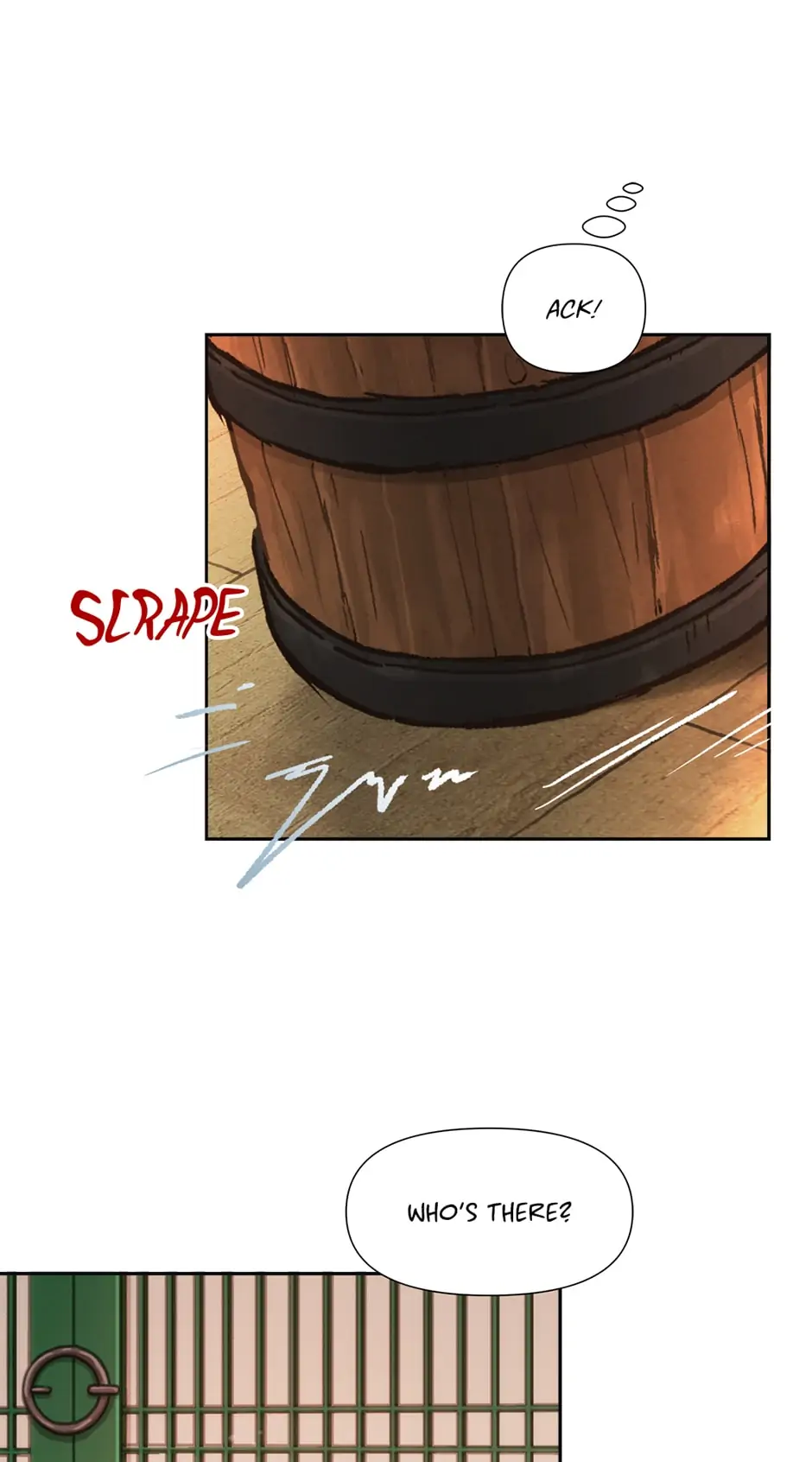 The Red Sleeve Chapter 54 page 9