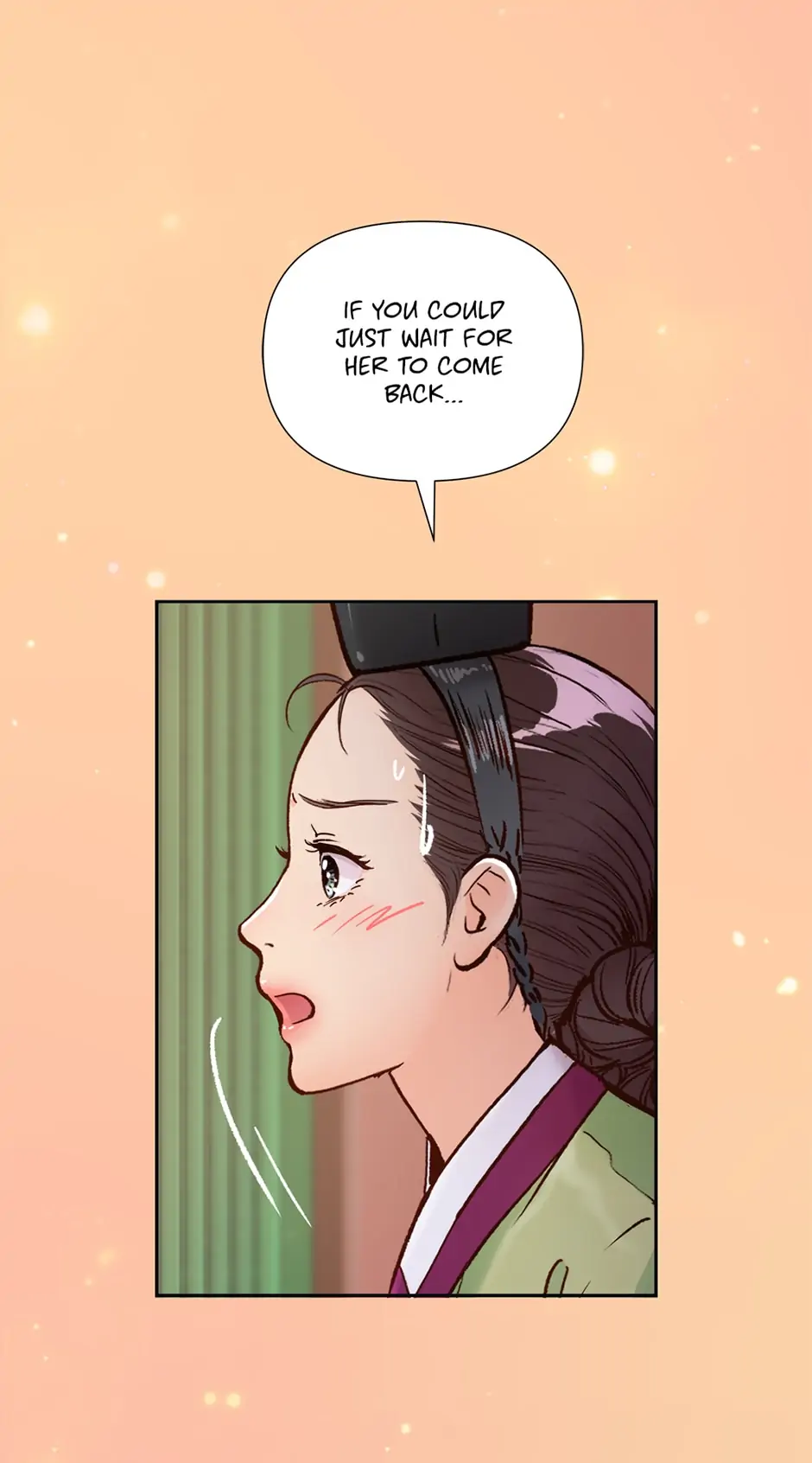 The Red Sleeve Chapter 54 page 14