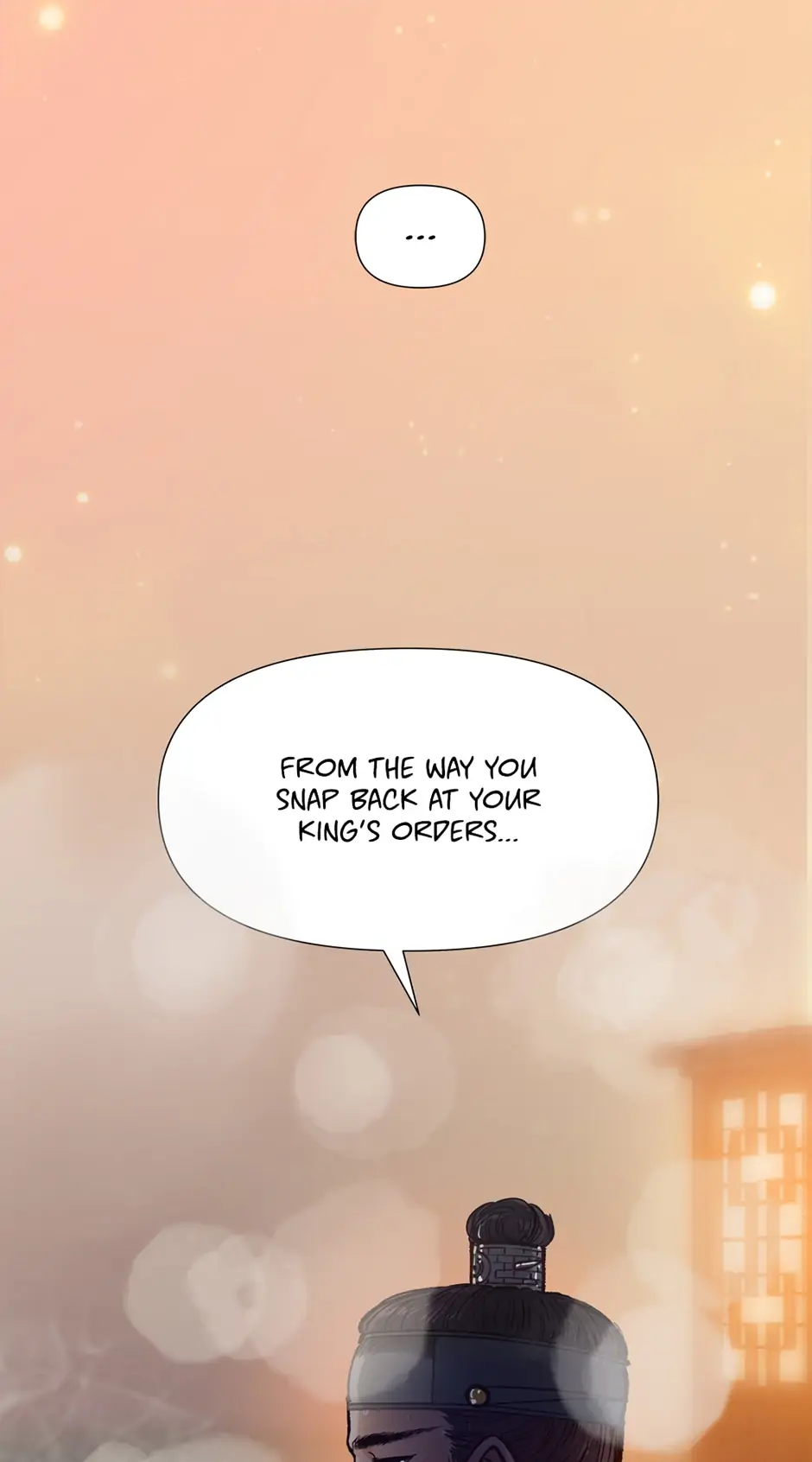 The Red Sleeve Chapter 54 page 15