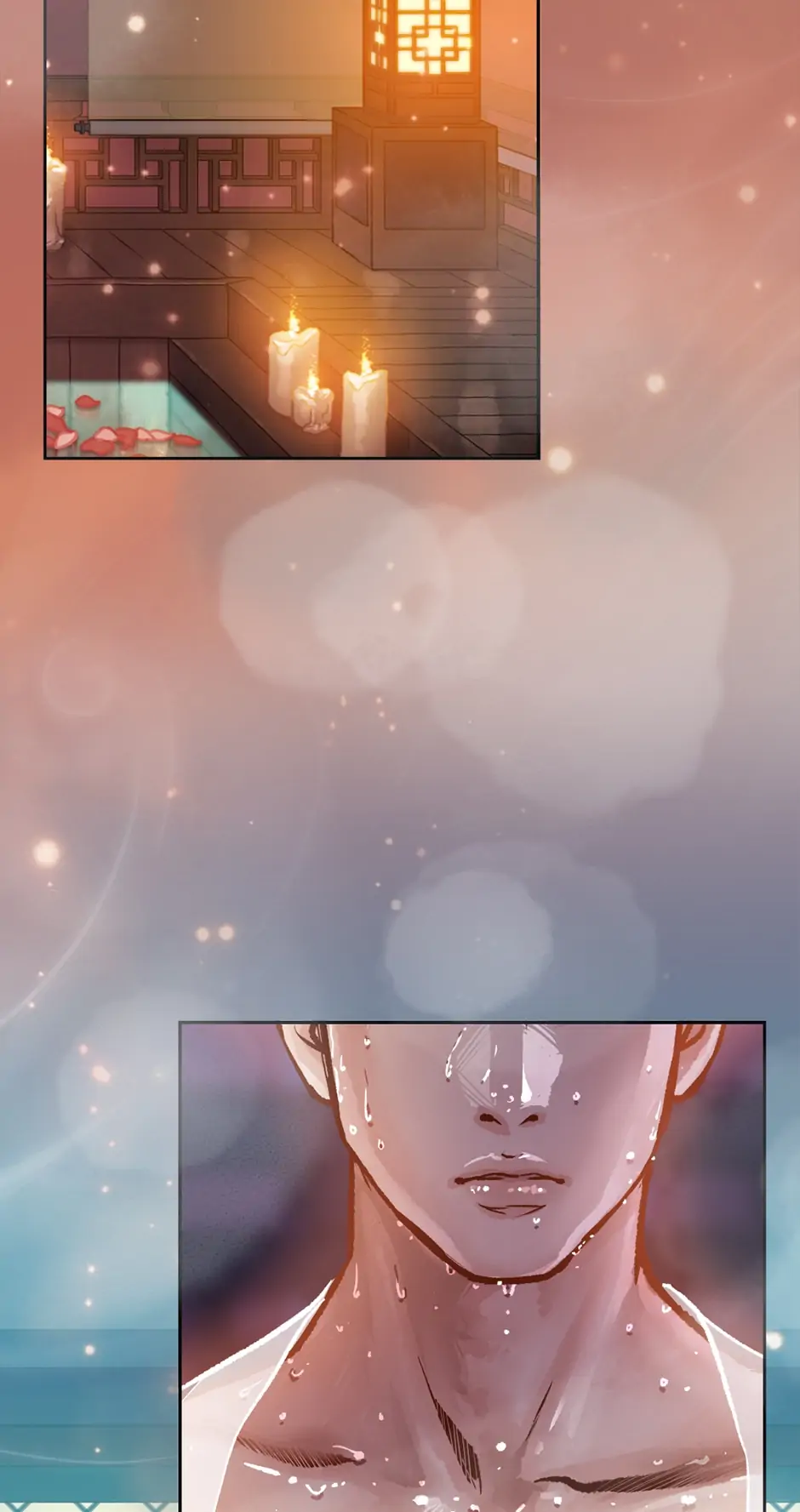 The Red Sleeve Chapter 54 page 22