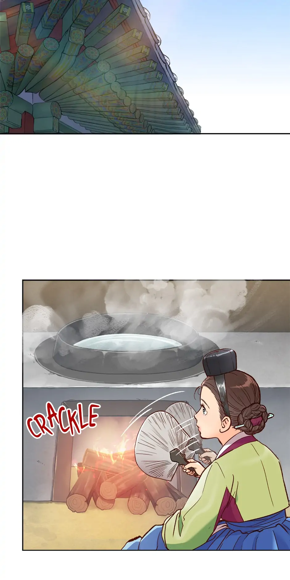 The Red Sleeve Chapter 54 page 2