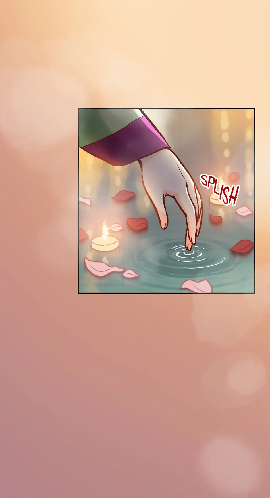 The Red Sleeve Chapter 54 page 33