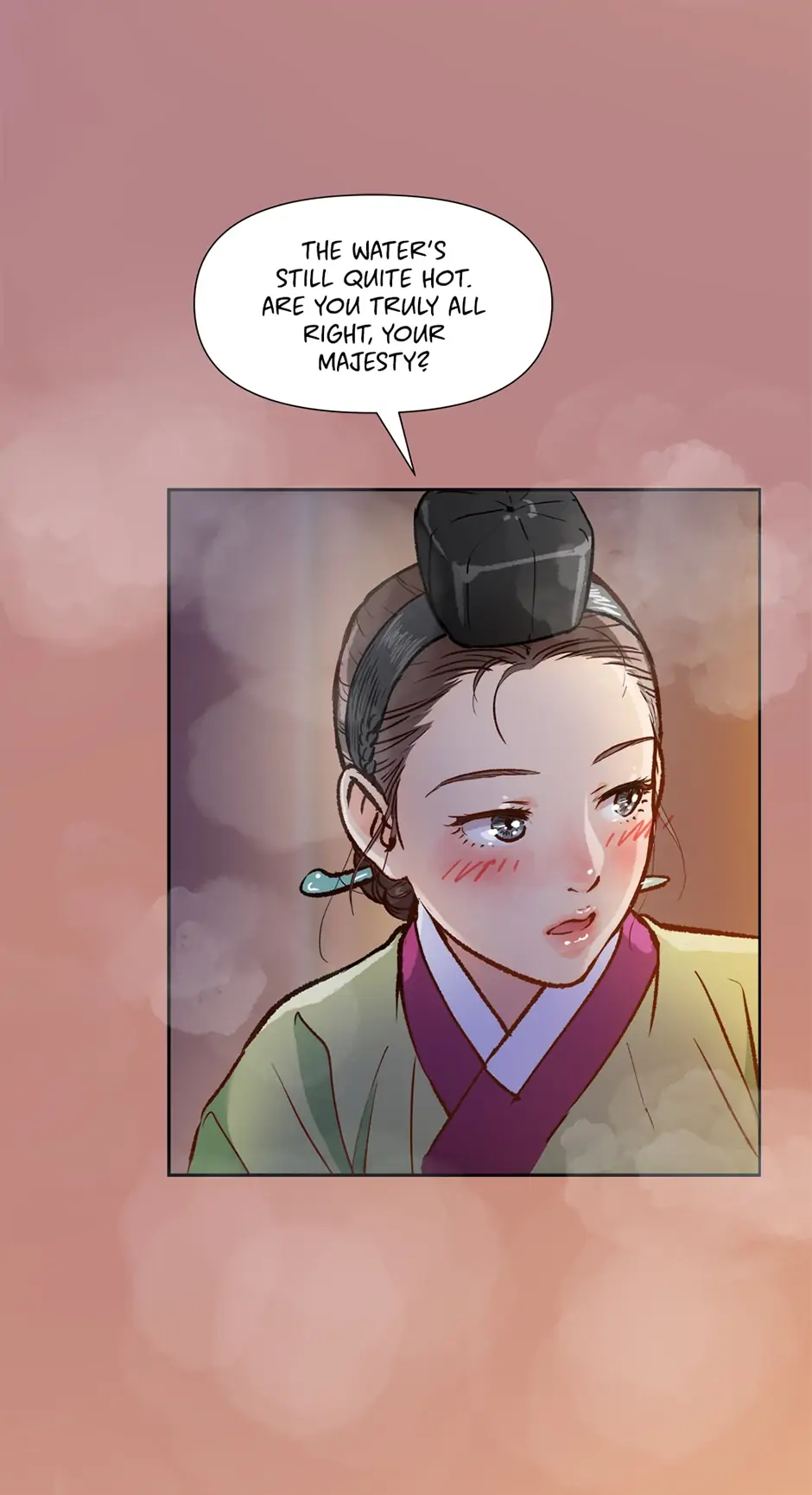 The Red Sleeve Chapter 54 page 34
