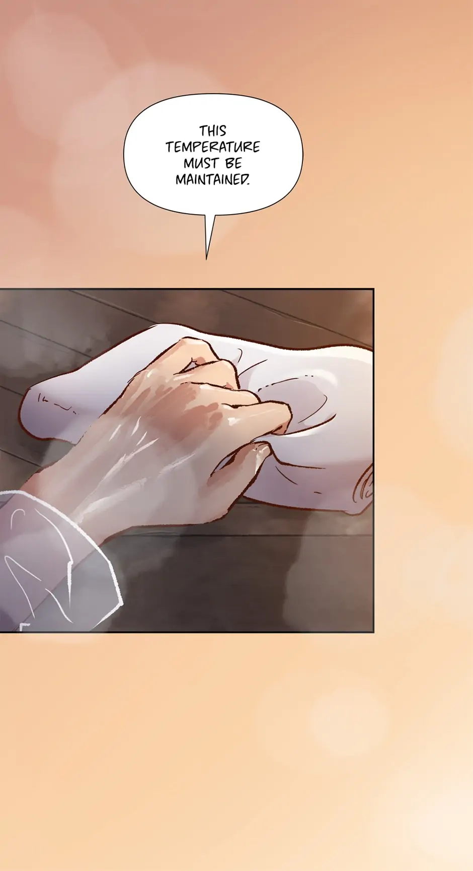 The Red Sleeve Chapter 54 page 35
