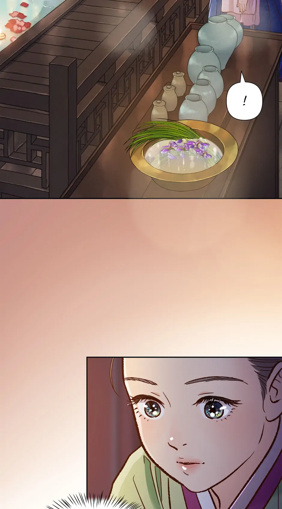 The Red Sleeve Chapter 54 page 38