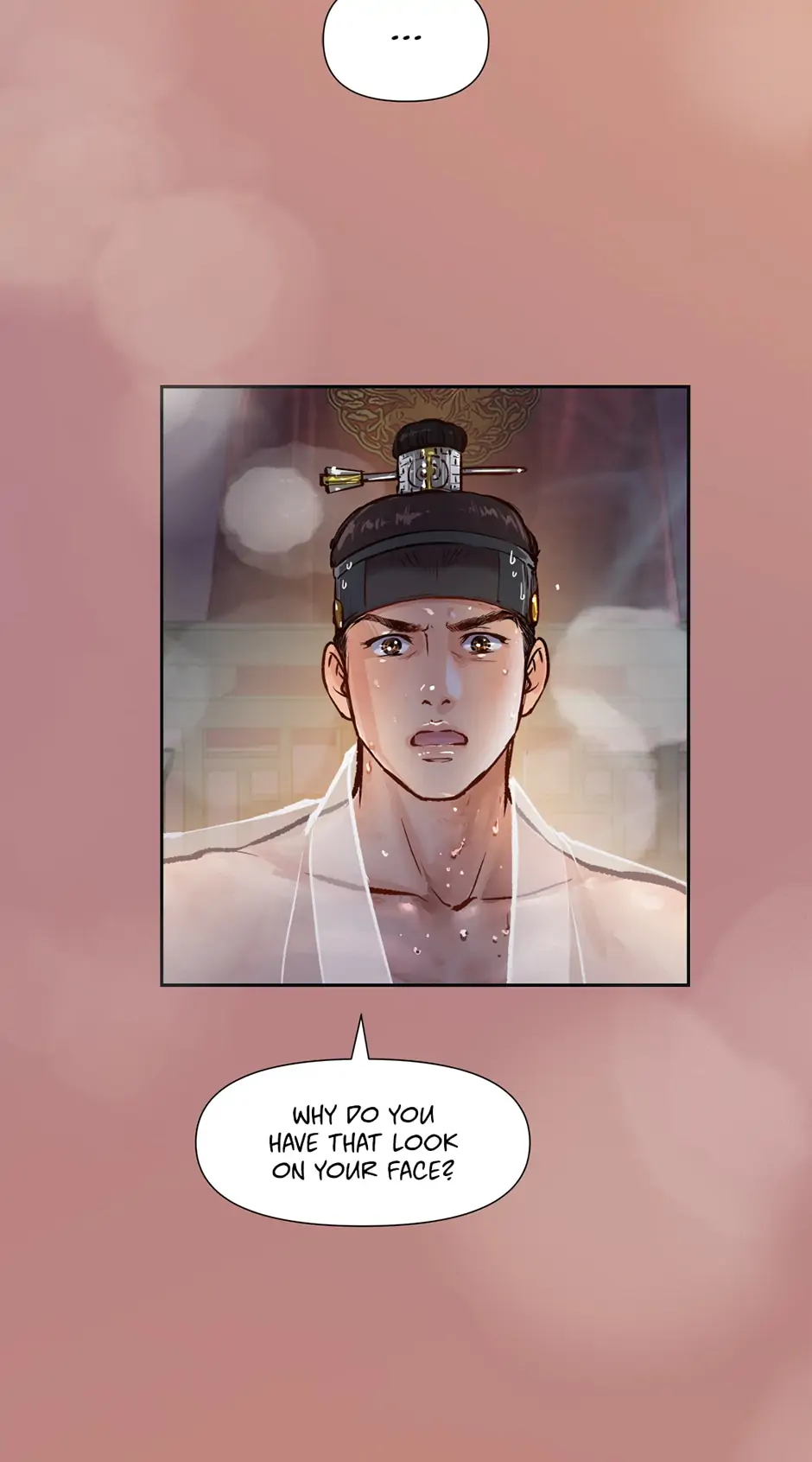 The Red Sleeve Chapter 54 page 46