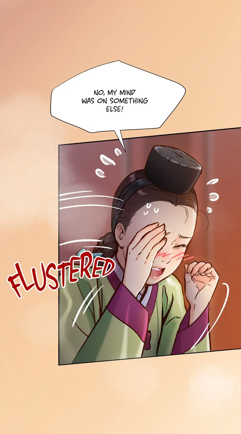 The Red Sleeve Chapter 54 page 48