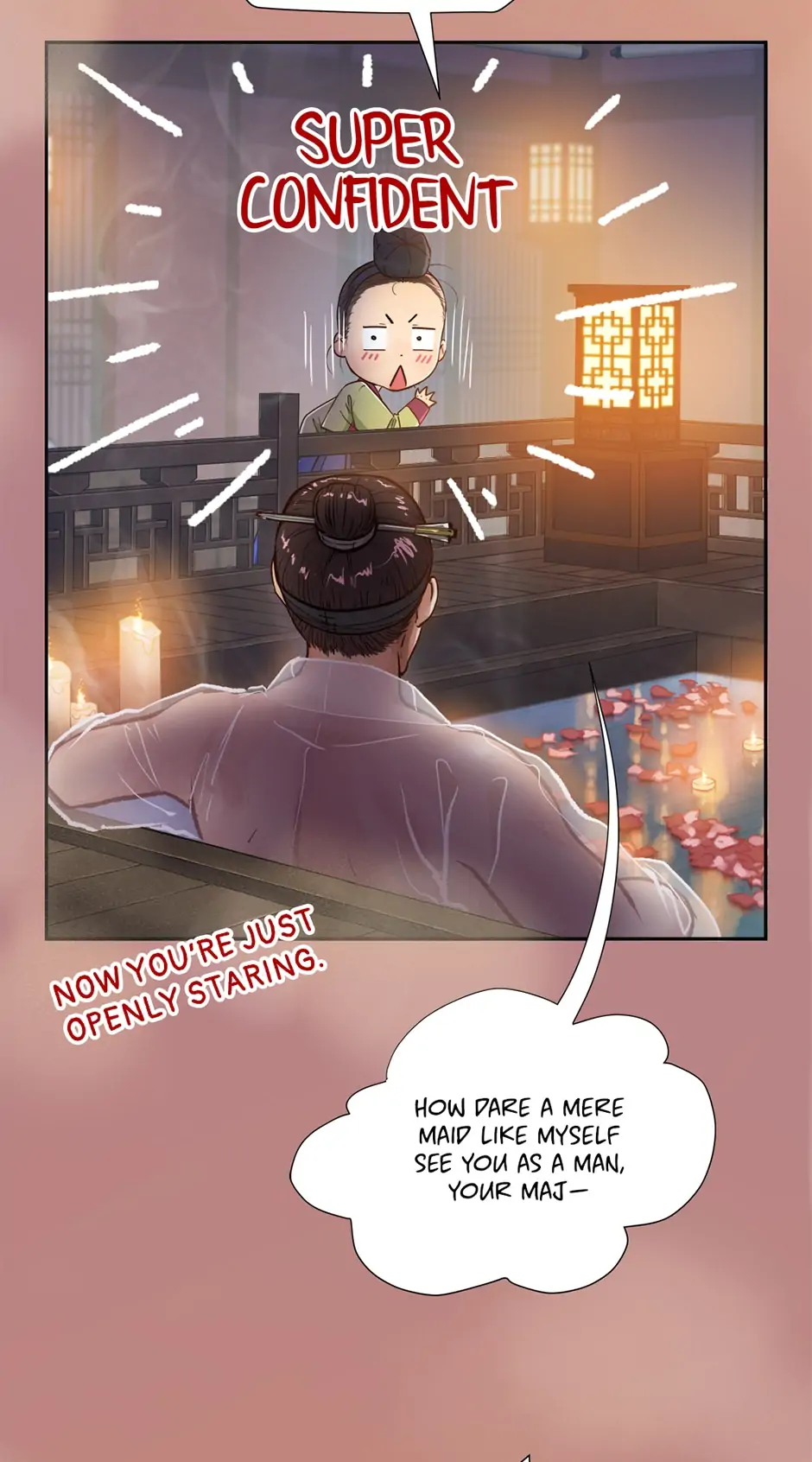 The Red Sleeve Chapter 54 page 50
