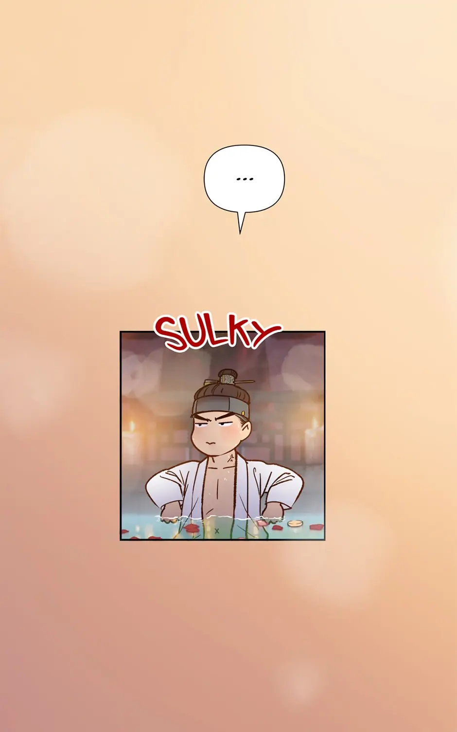 The Red Sleeve Chapter 54 page 53
