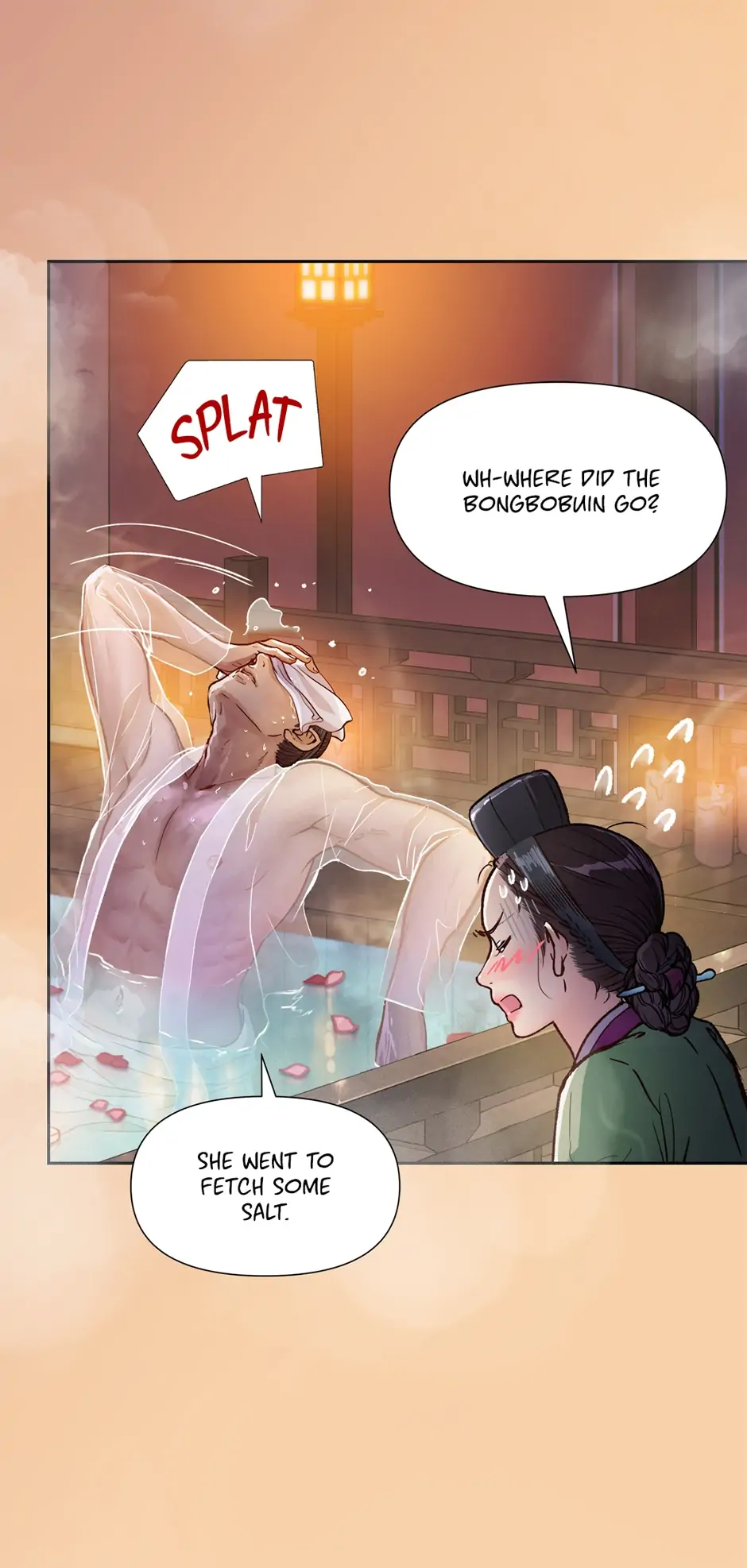 The Red Sleeve Chapter 54 page 65