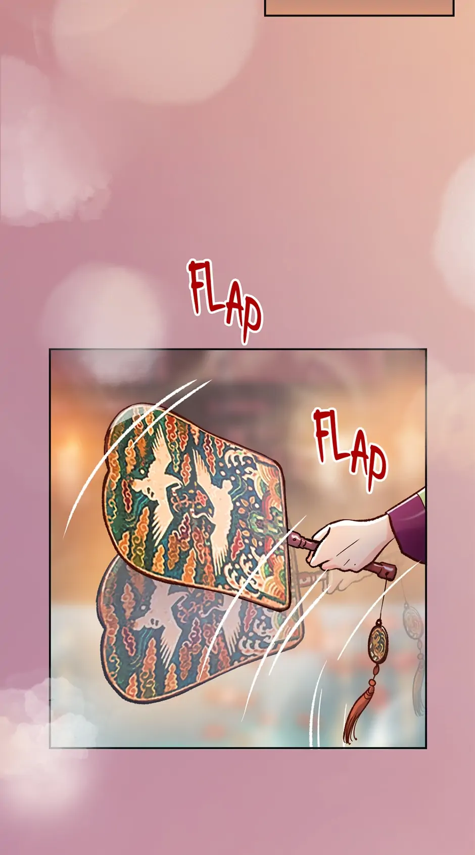 The Red Sleeve Chapter 54 page 68