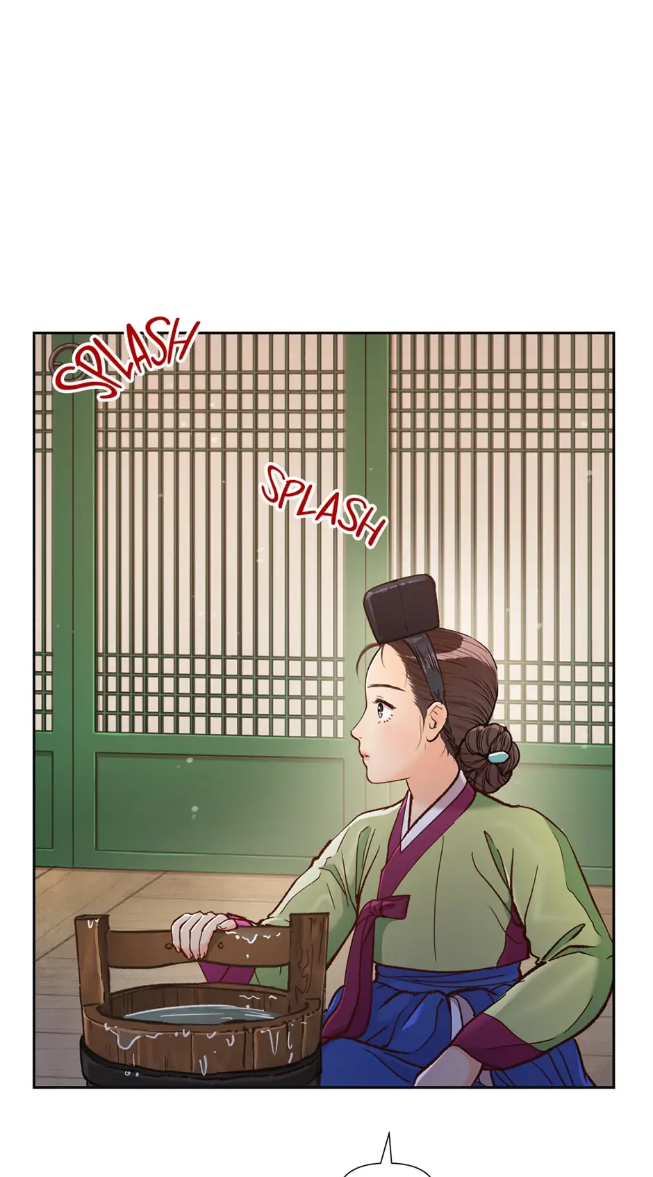 The Red Sleeve Chapter 54 page 6