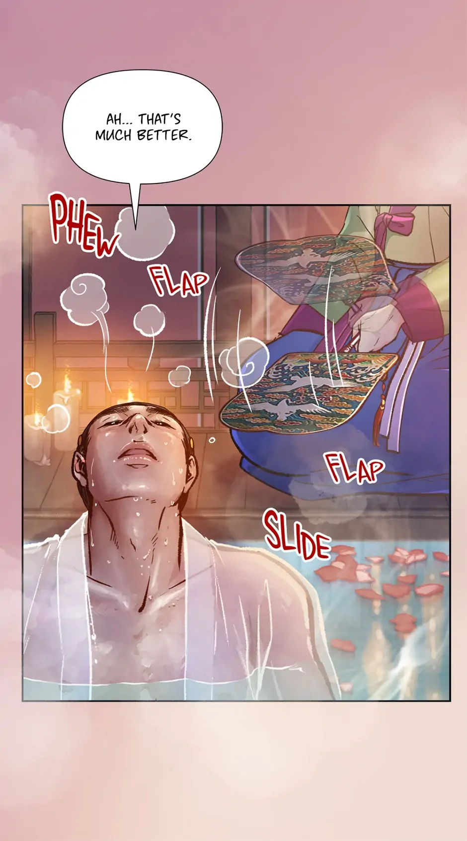 The Red Sleeve Chapter 54 page 69