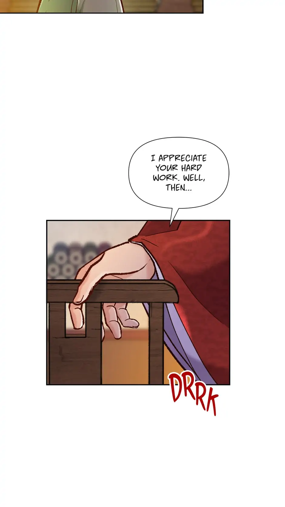 The Red Sleeve Chapter 63 page 10