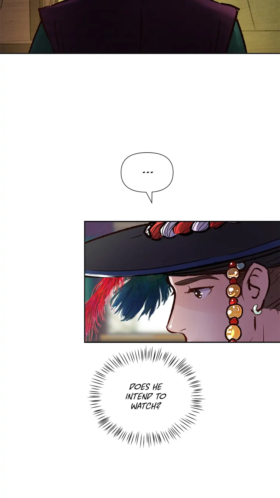 The Red Sleeve Chapter 63 page 12