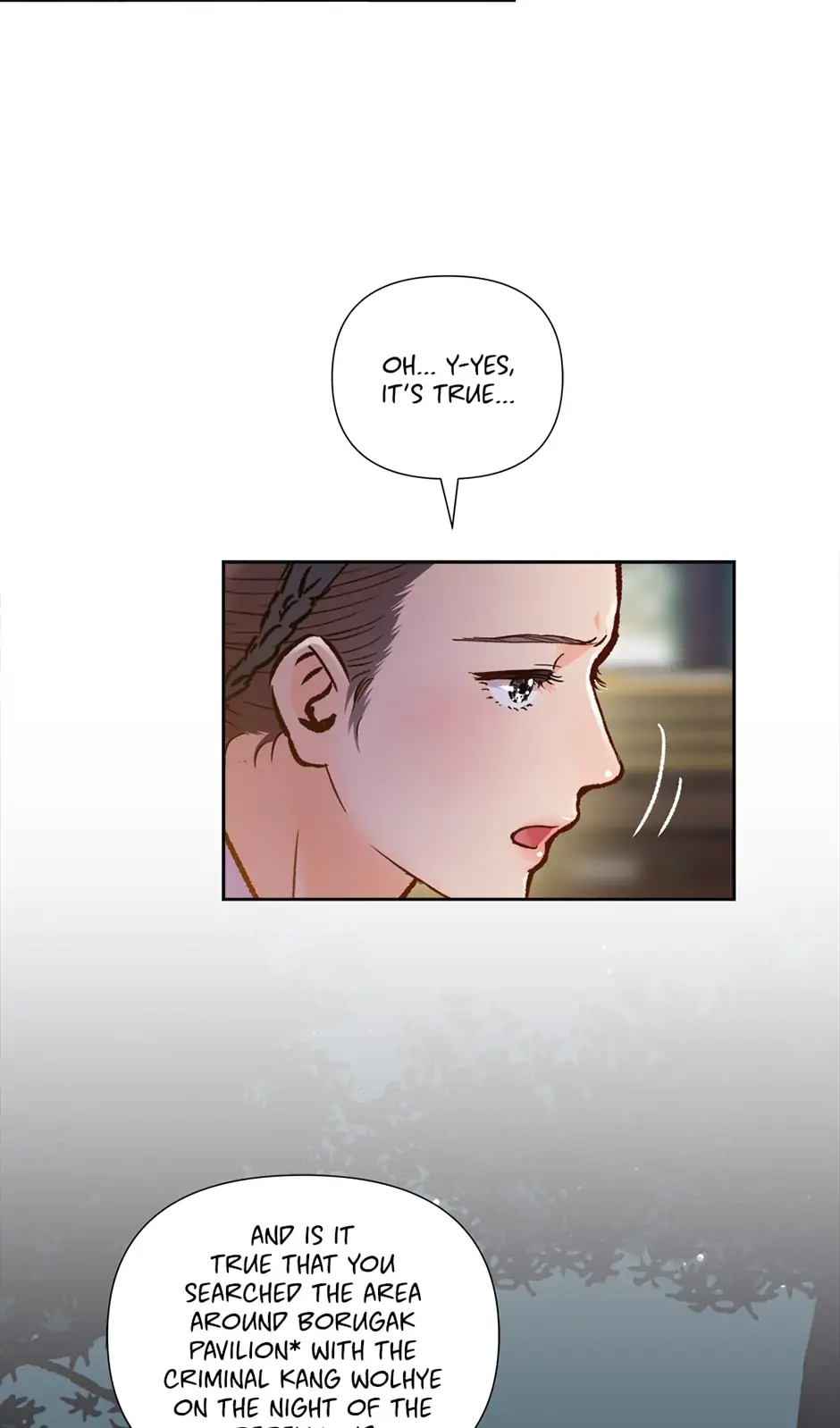 The Red Sleeve Chapter 63 page 16