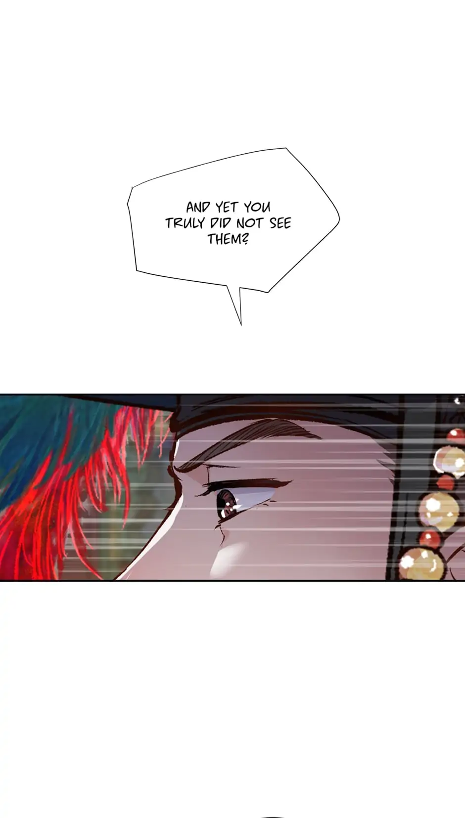 The Red Sleeve Chapter 63 page 21