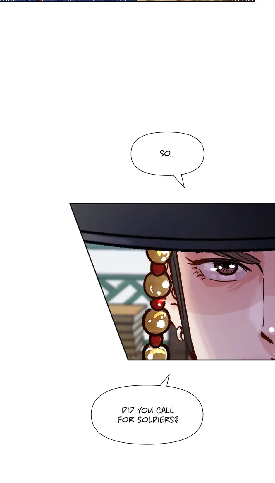 The Red Sleeve Chapter 63 page 27