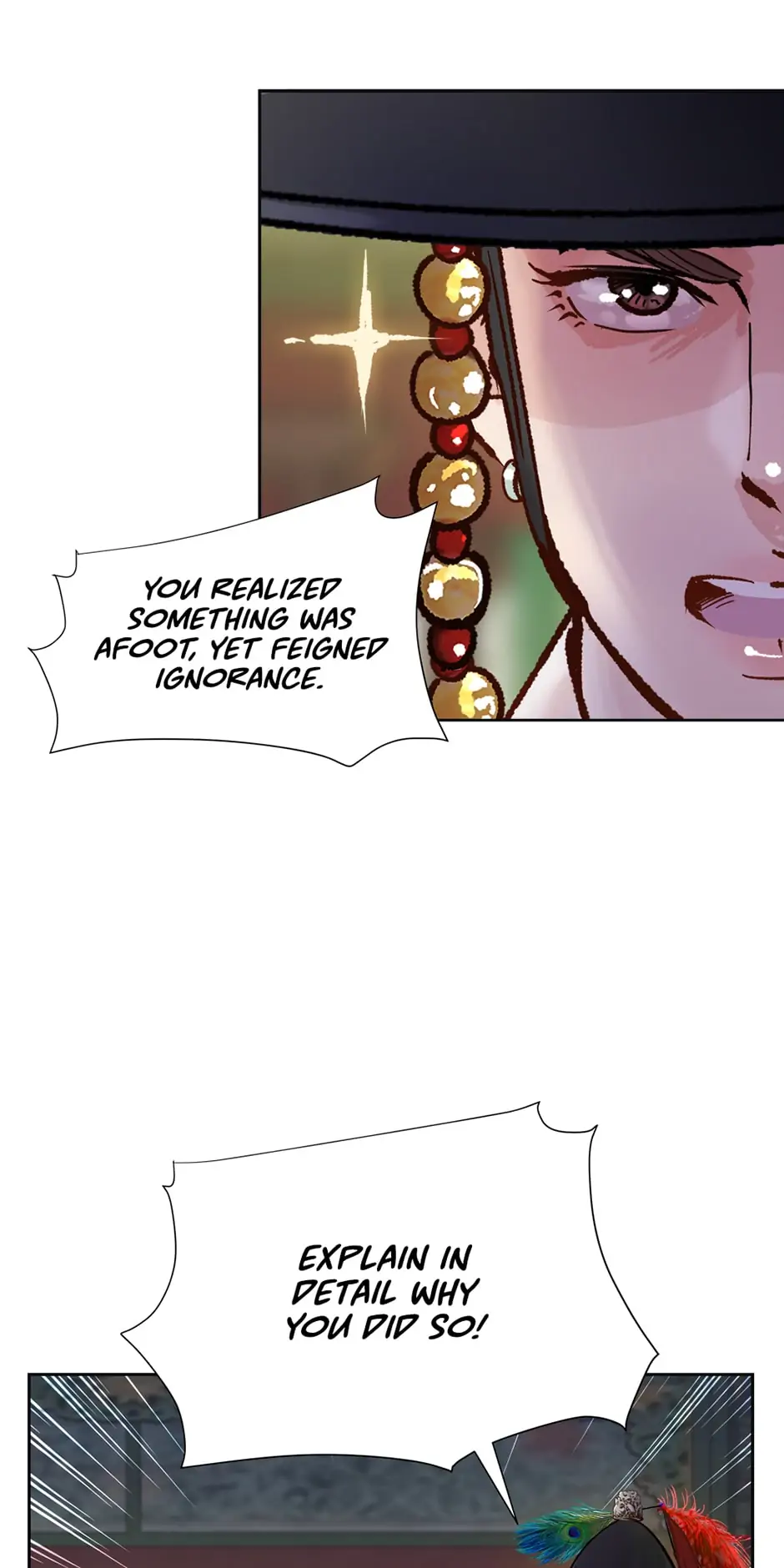The Red Sleeve Chapter 63 page 29