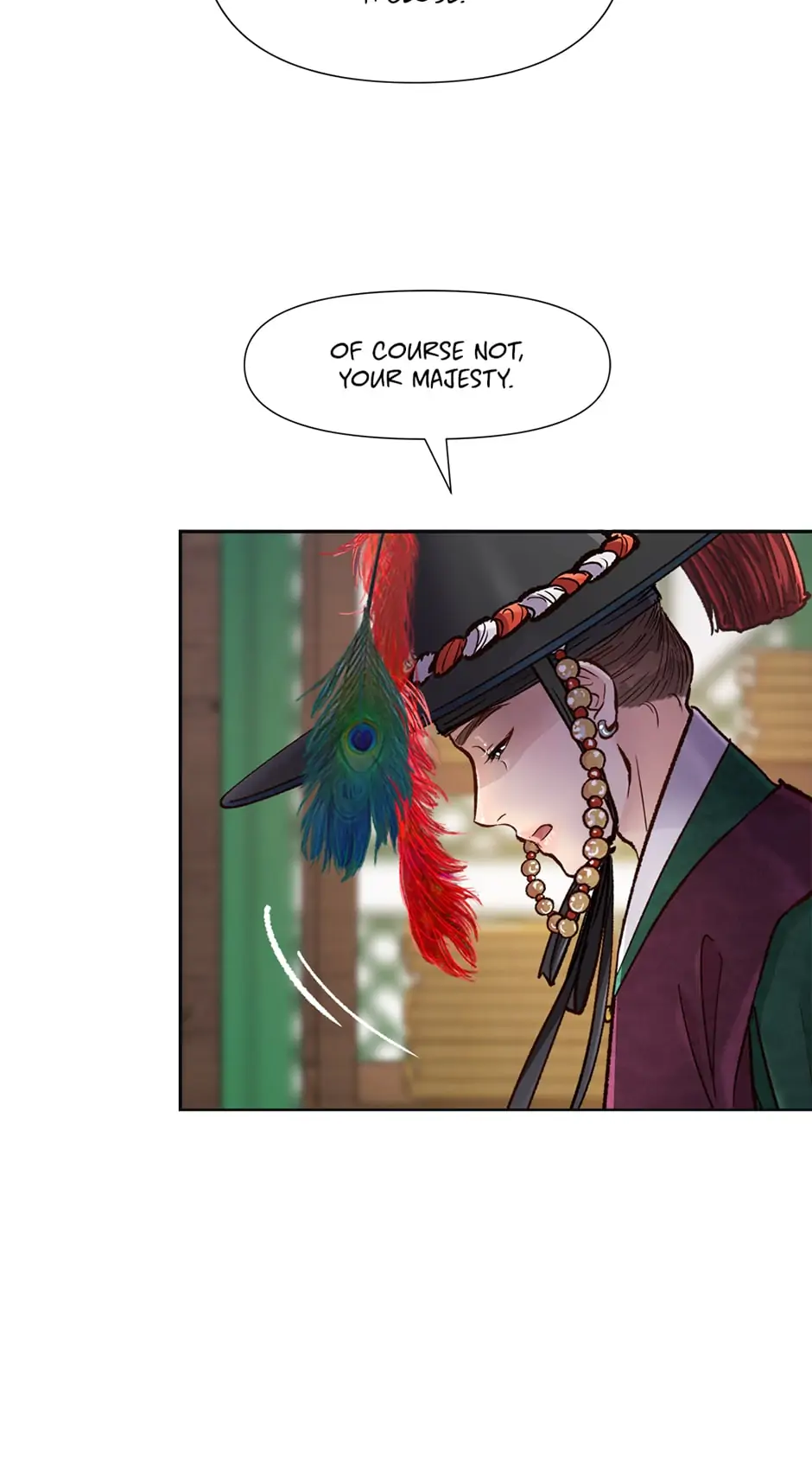 The Red Sleeve Chapter 63 page 34