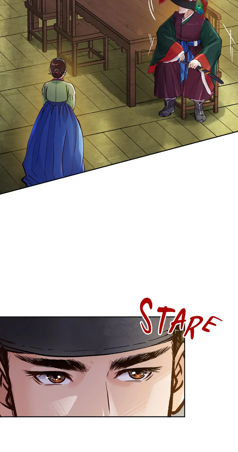 The Red Sleeve Chapter 63 page 3