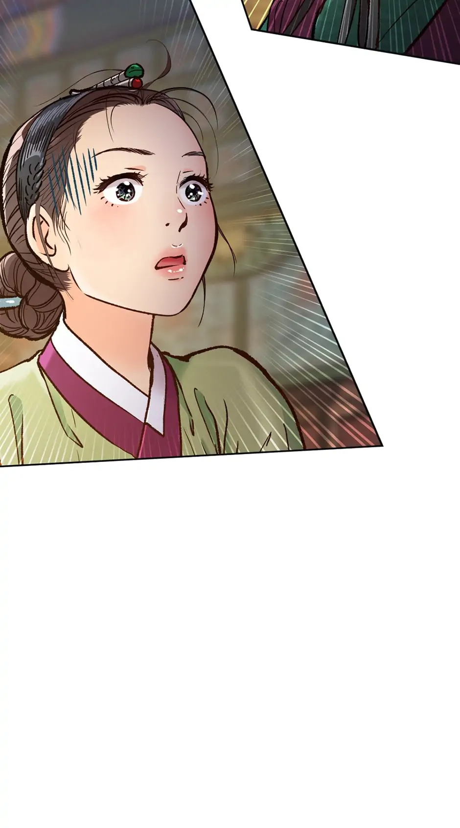 The Red Sleeve Chapter 63 page 39