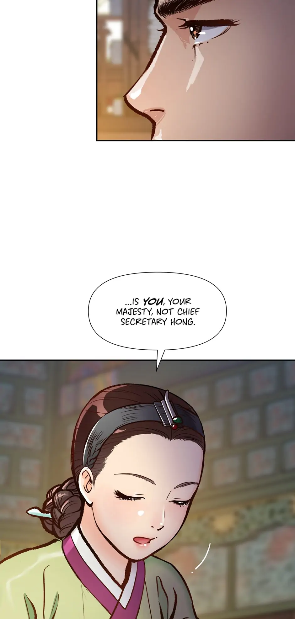 The Red Sleeve Chapter 63 page 45