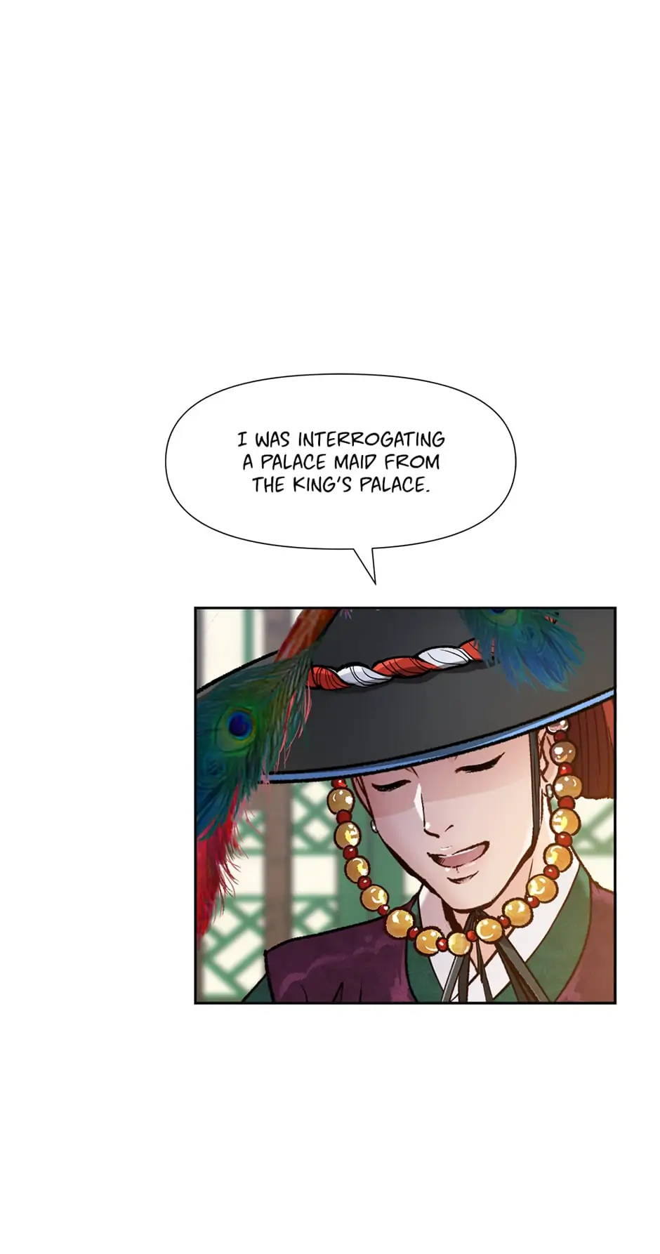 The Red Sleeve Chapter 63 page 4