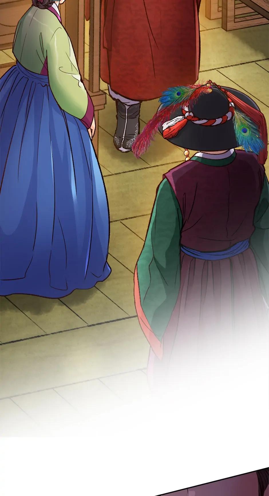 The Red Sleeve Chapter 63 page 49
