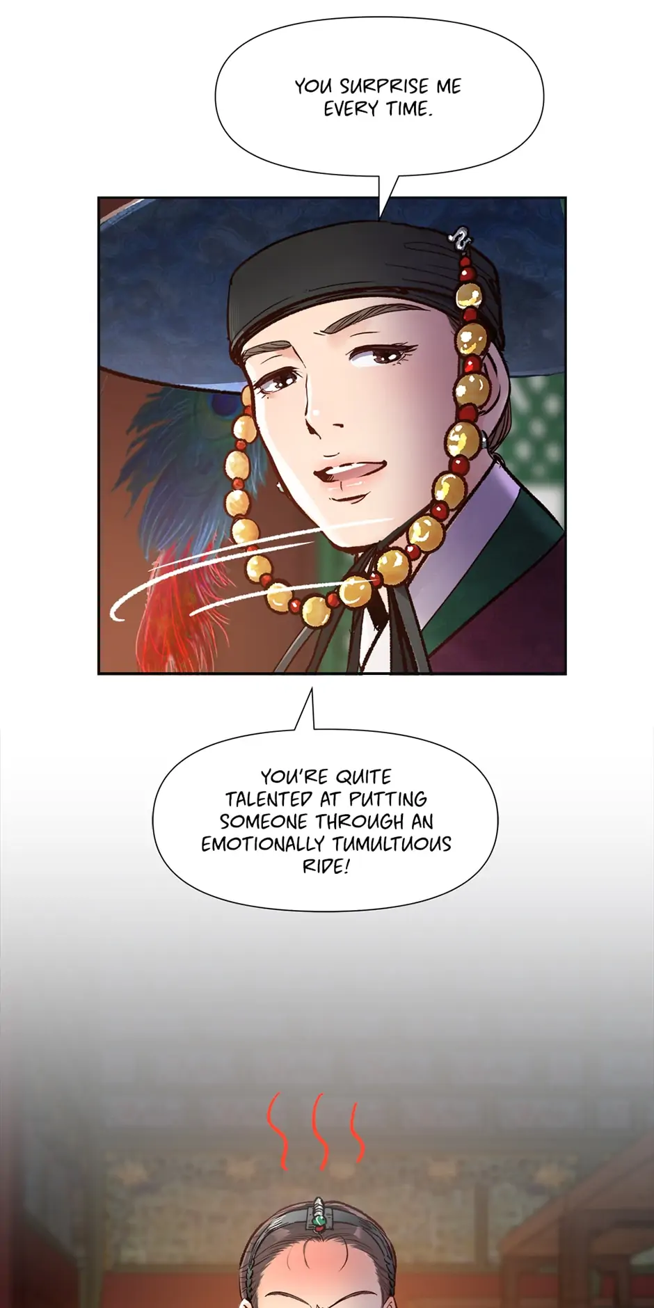 The Red Sleeve Chapter 63 page 56