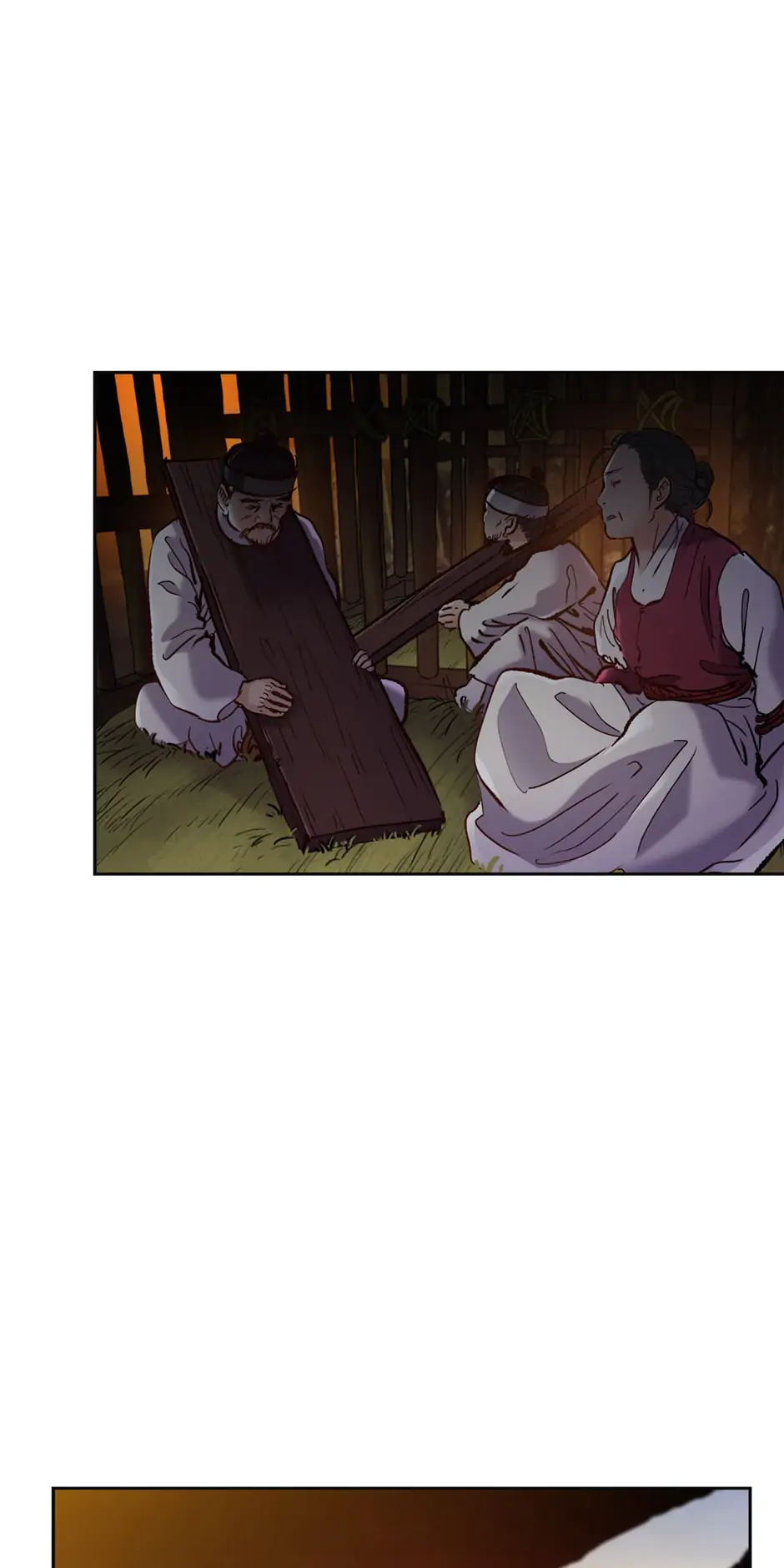 The Red Sleeve Chapter 63 page 60