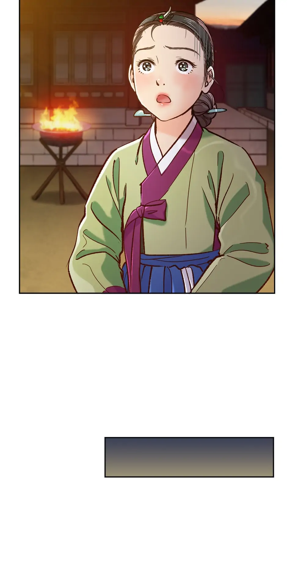 The Red Sleeve Chapter 63 page 61