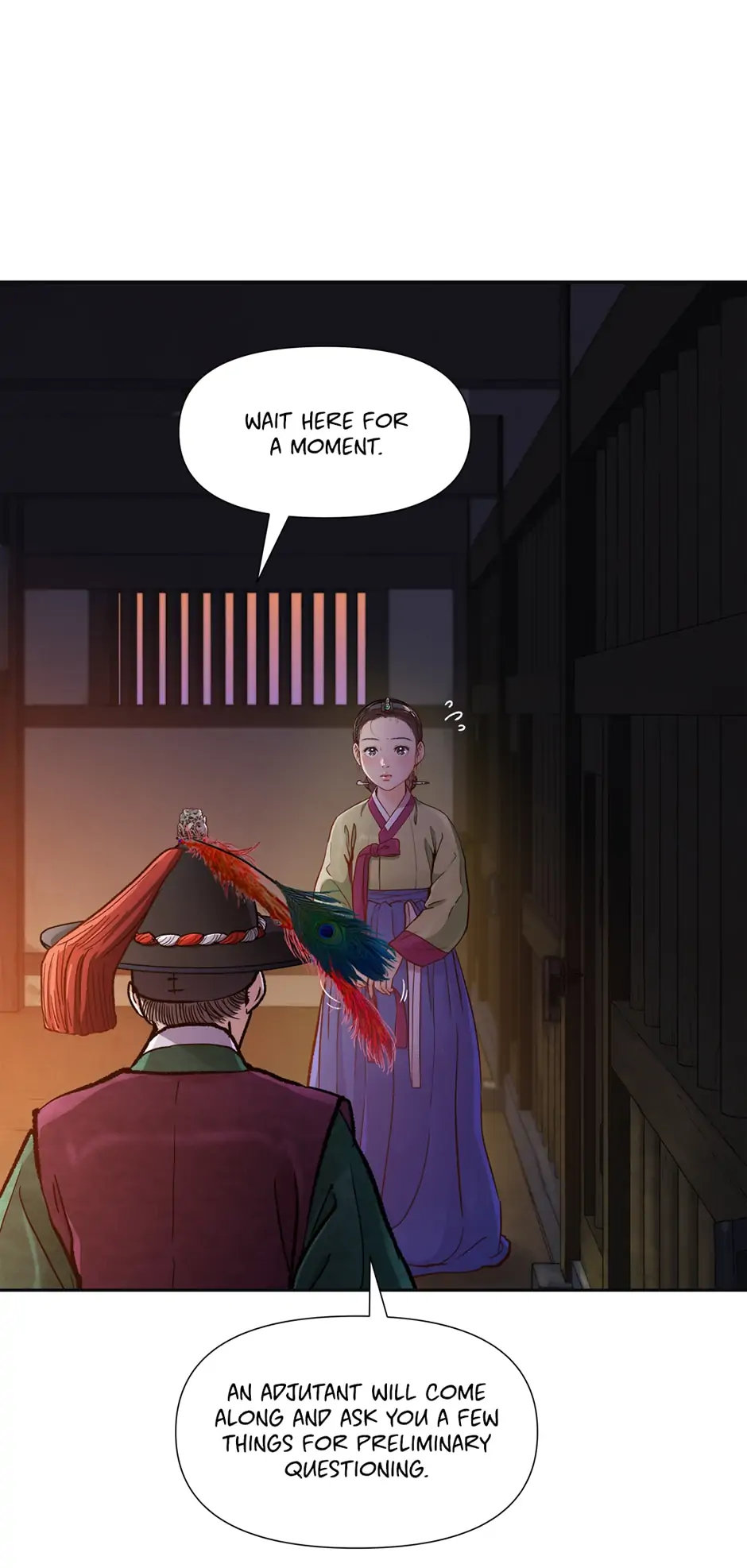 The Red Sleeve Chapter 63 page 62