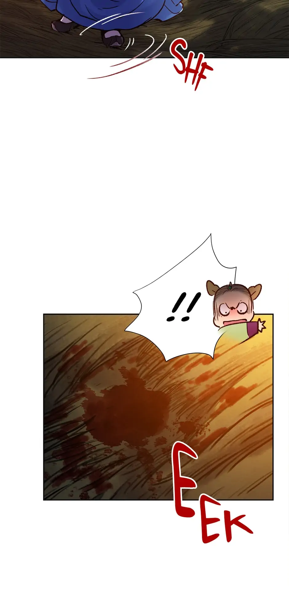 The Red Sleeve Chapter 63 page 65