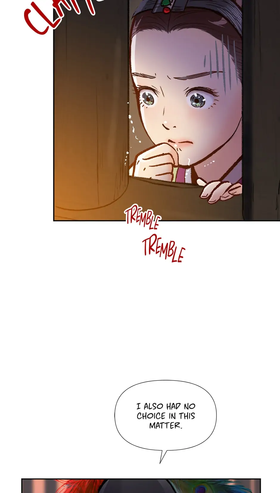 The Red Sleeve Chapter 63 page 67