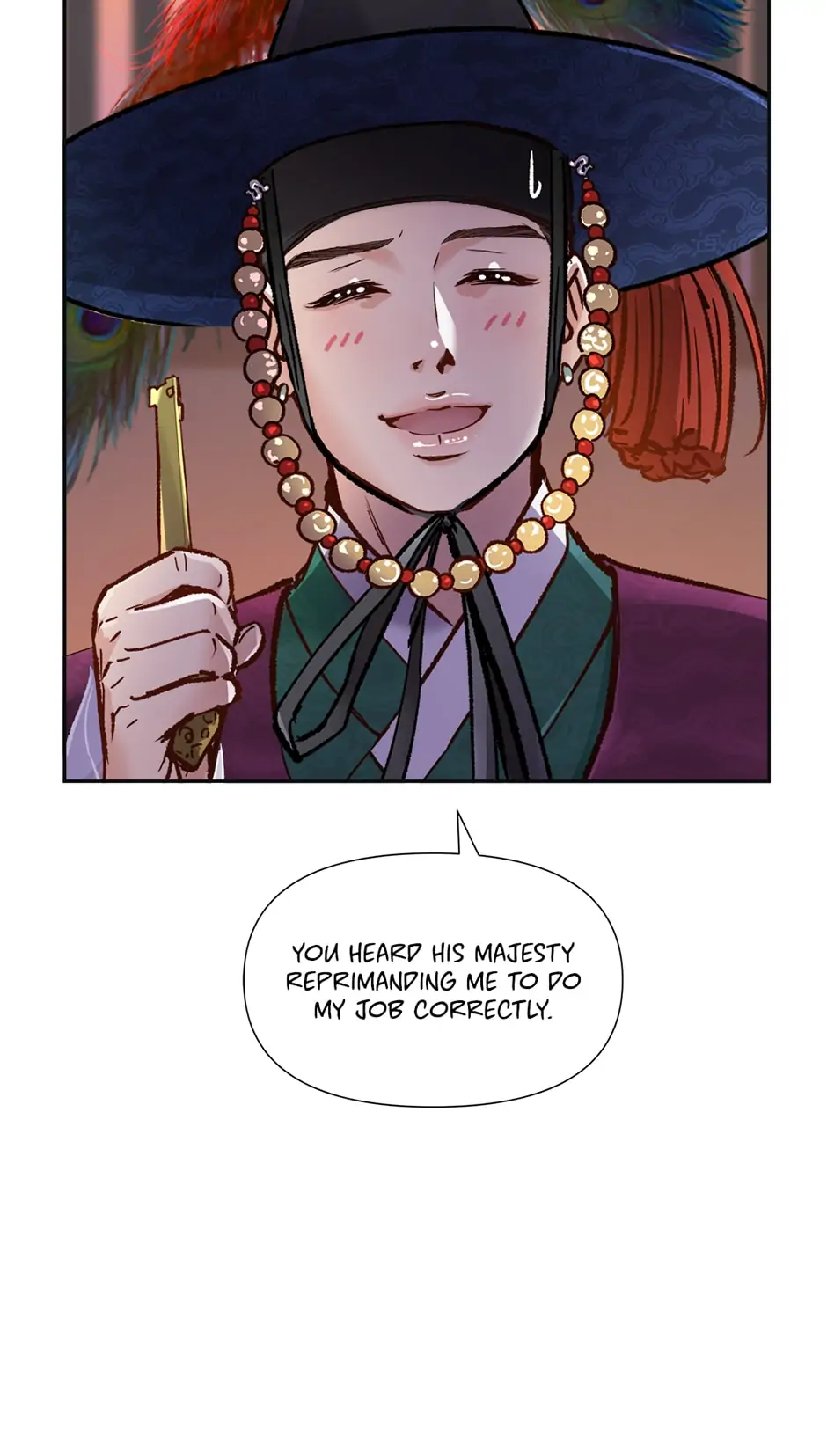 The Red Sleeve Chapter 63 page 68