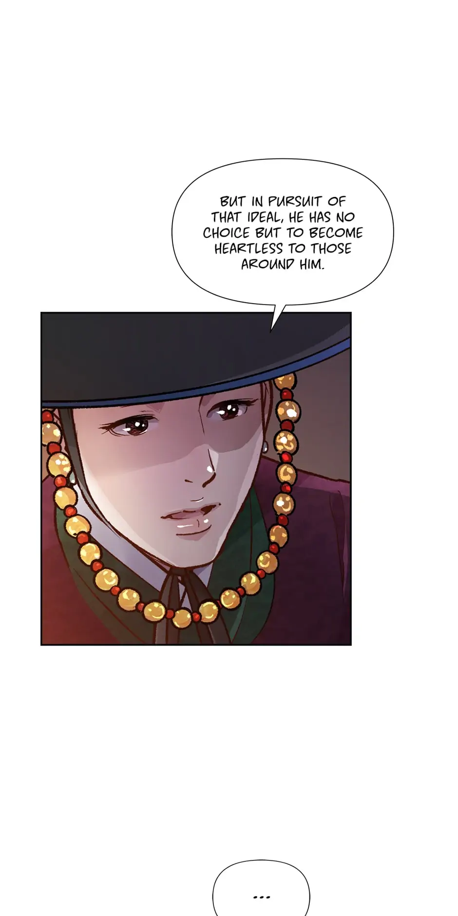 The Red Sleeve Chapter 63 page 71