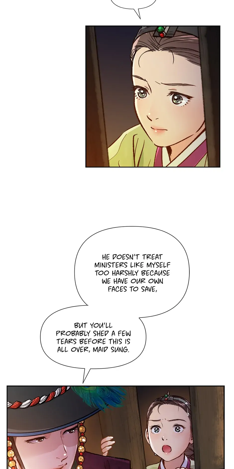 The Red Sleeve Chapter 63 page 72
