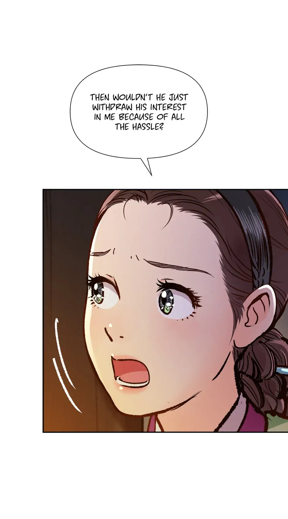 The Red Sleeve Chapter 63 page 76