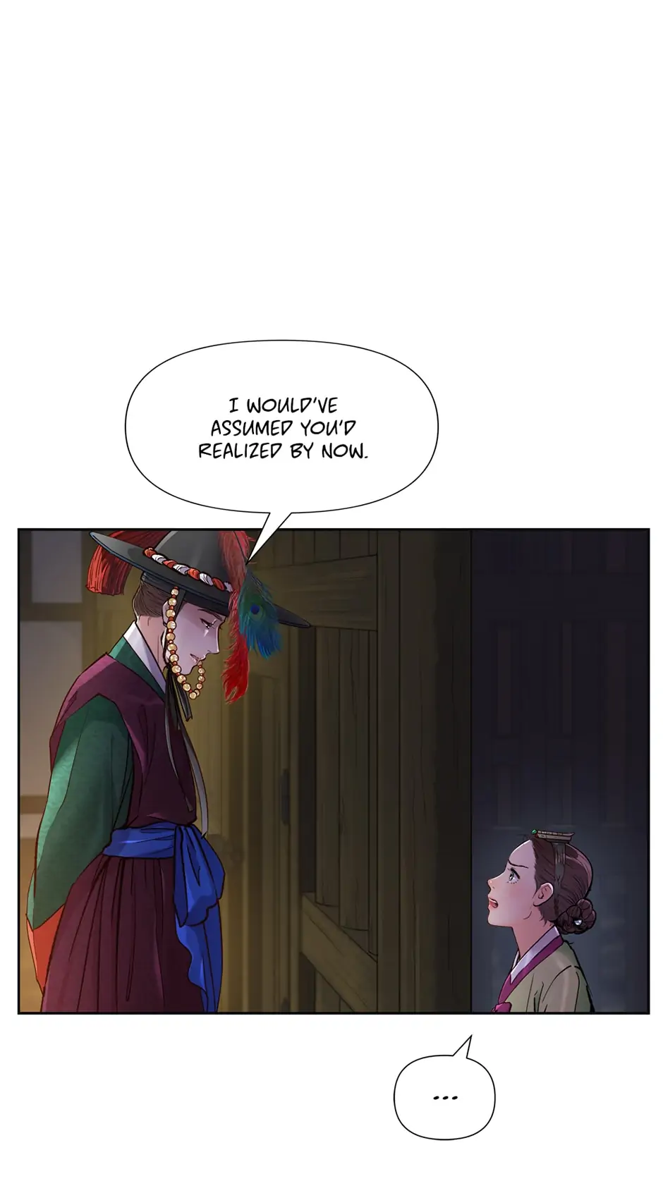 The Red Sleeve Chapter 63 page 78
